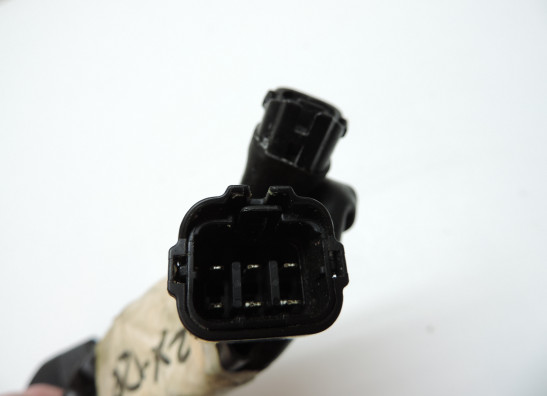 Handlebar switch assy right Kawasaki ZX 12 R