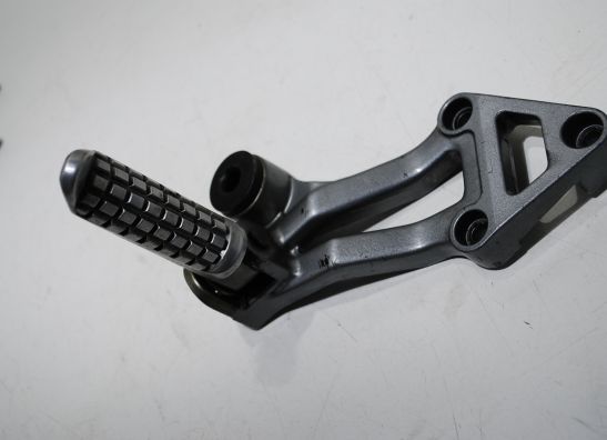 Duo voetsteun links Kawasaki ZZR 1100