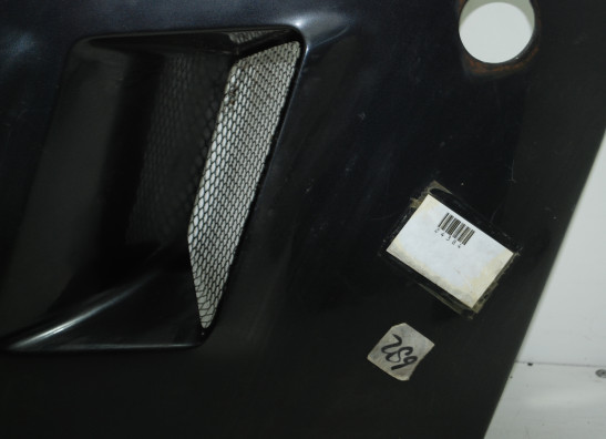 Cowl right small Suzuki GSX R 750