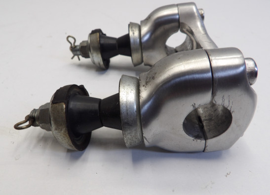 Stuur Triumph Thunderbird 900