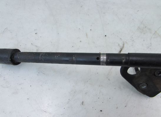 Lenkerstummel Links Suzuki GSX F 1100