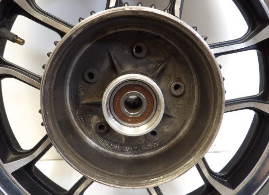 Rear wheel Honda VT 700 750