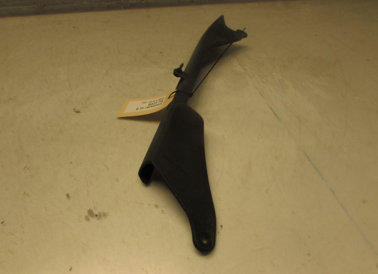 Chaincase Kawasaki ZX 6 R