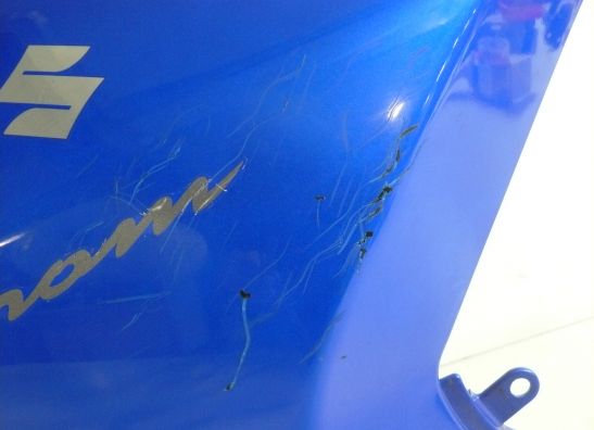 Linker zijkuip Suzuki DL 650 V STROM