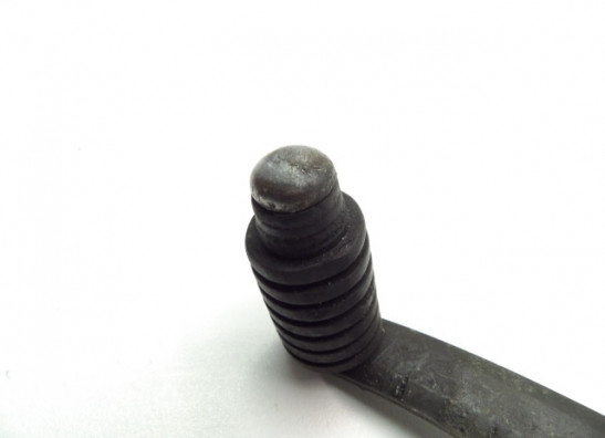 Gear change pedal  Yamaha TDM