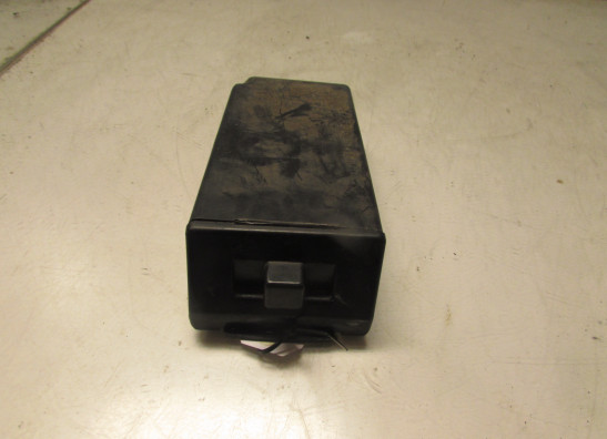 Sonstiges Kawasaki GPX 600