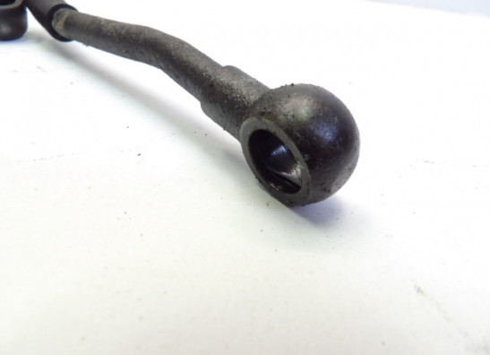 Olleitung Suzuki SV 650