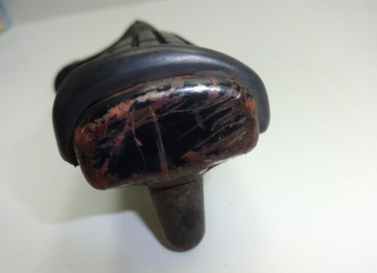 Fussraste rechts Honda CB 700