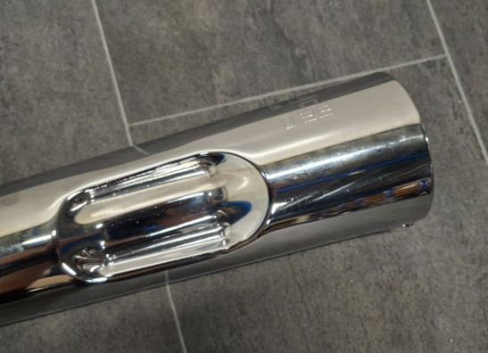 Muffler Honda VT 500
