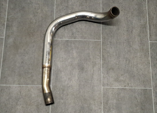 Downpipes Kawasaki VN 700  750