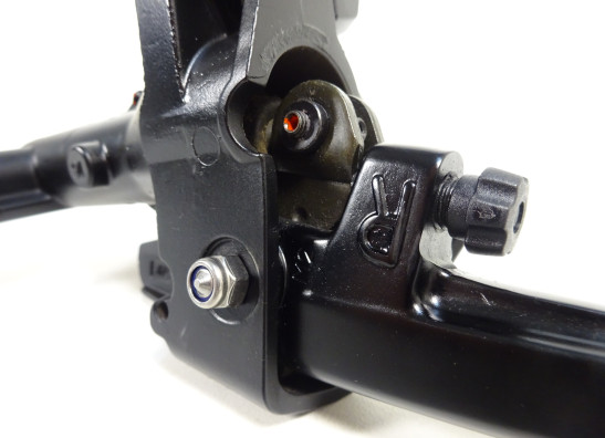 Front brake master cylinder  BMW K 1300 GT