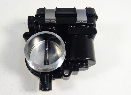 Gasklephuis BMW R 1200 R