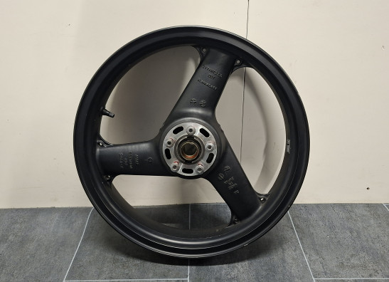 Voorvelg Kawasaki ZX 6 R