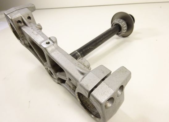 T stuk BMW F 800 S - ST