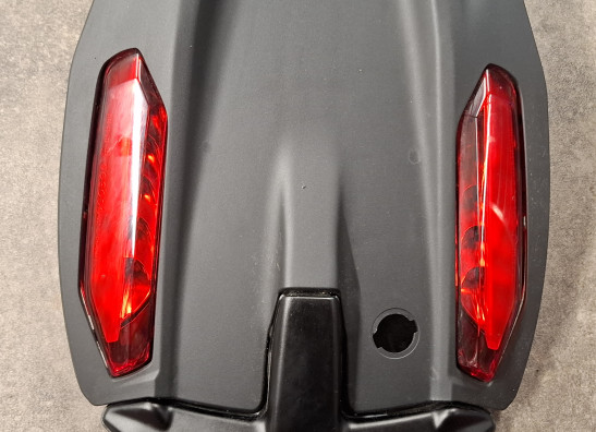 Achterspatbord Ducati Diavel 1260