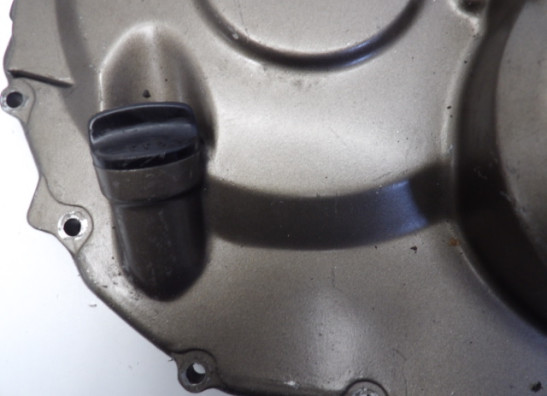 Crankcase cover Clutch side Honda CBR 400 RR