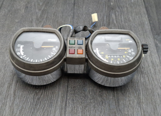 Meter combination Yamaha XJ 550