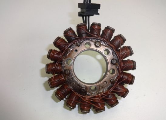 Lichtmaschine Kawasaki GPZ 600