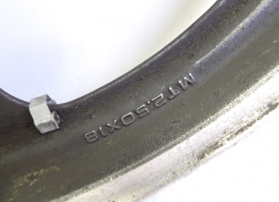 Rear wheel Honda CB 450