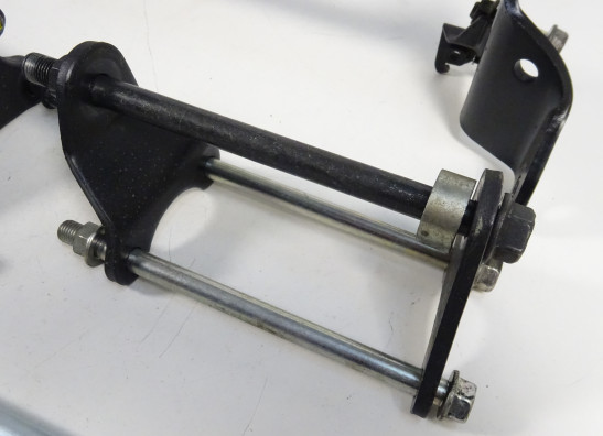 Rahme teile Honda CBF 600