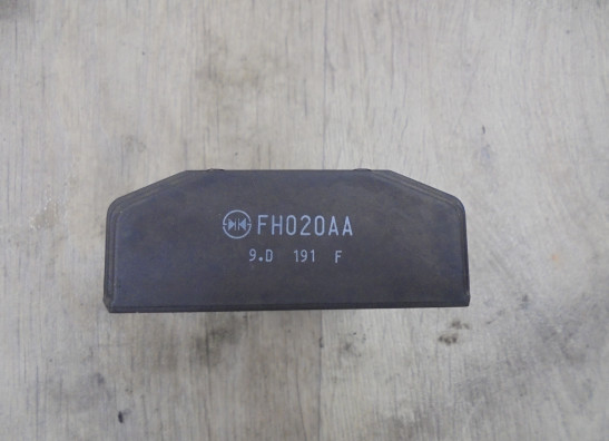 Regulator rectifier  Ducati Panigale V4 R