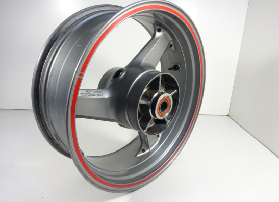 Rear wheel Kawasaki ZX 12 R