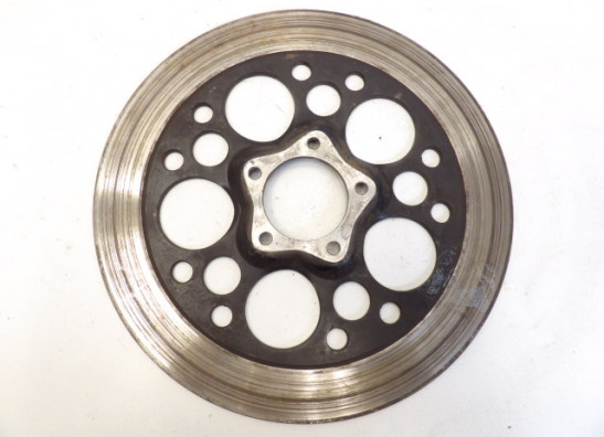 Bremsscheibe vorne Honda FT 500