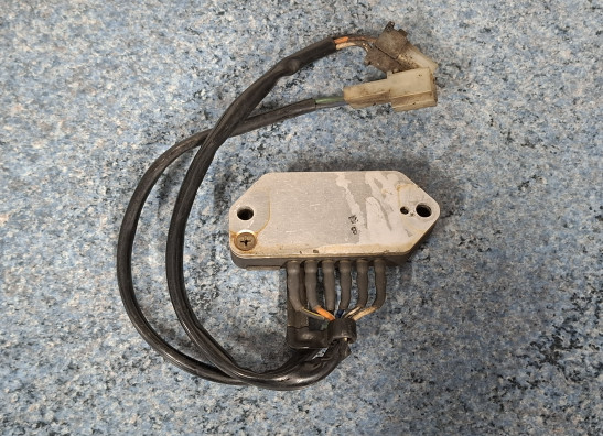 CDI ECU unit Suzuki GS 850
