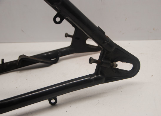 Achterbrug Harley Davidson Softtail