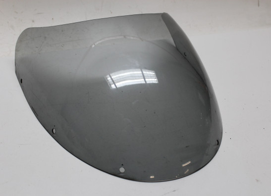 Kuipruit Suzuki RG 80 Gamma