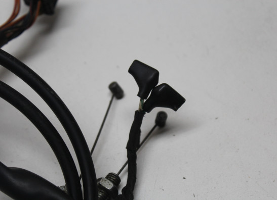 Stuurschakelaar rechts Suzuki GSX R 1000