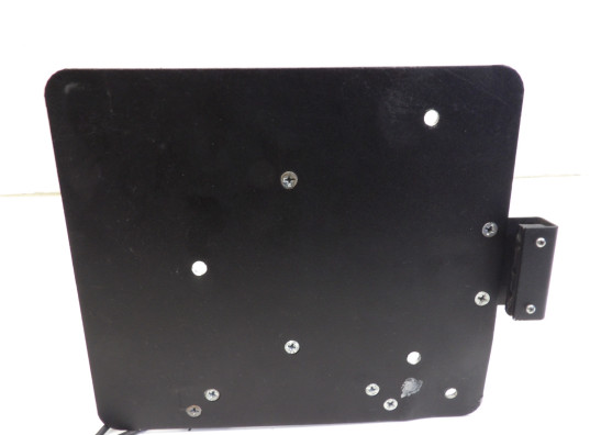 Kentekenplaathouder Kawasaki 650 Vulcan S