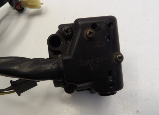 Stuurschakelaar links Kawasaki VN 700  750