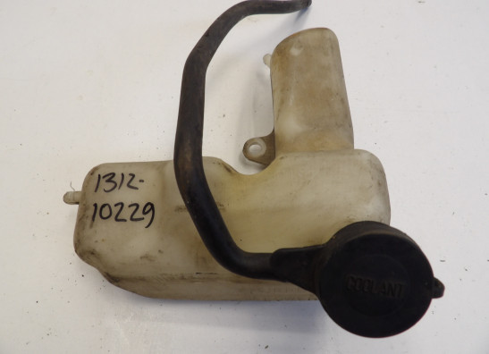 Radiator reserve tank  Honda VF 700  750 C Magna