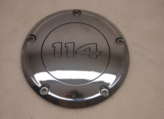 Koppelingsdeksel Harley Davidson Touring FL