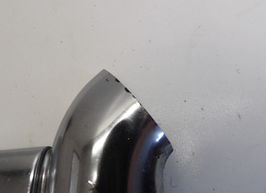 Air intake Yamaha V max