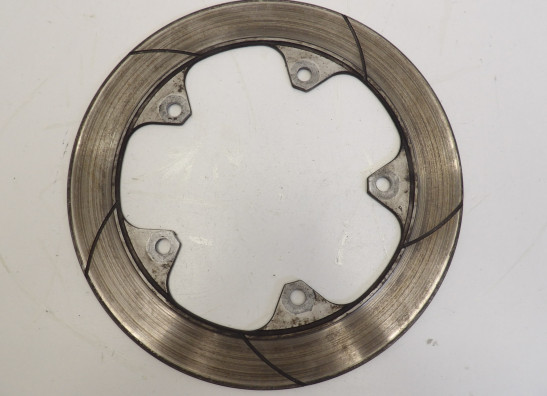 Braking disc right front Honda VT 1100