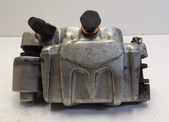Remklauw rechts voor Yamaha XTZ Tenere