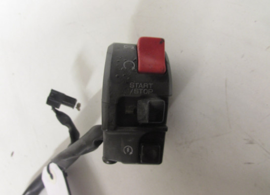 Handlebar switch assy right Kawasaki ZX 6 R