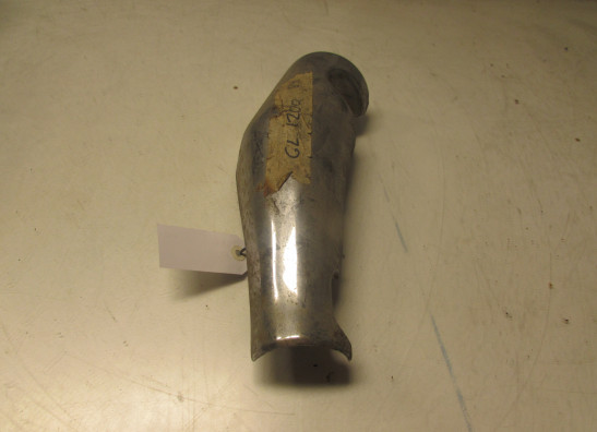 Auspuff Honda Goldwing GL