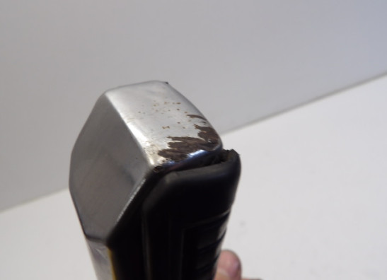 Pillion step right Honda VT 1100