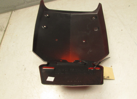 Achterkuipdeel Can-am Overig Can Am