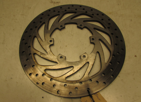 Braking disc right front BMW F 650 GS