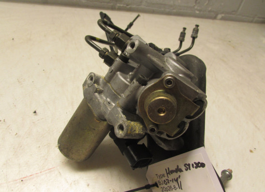 ABS pump Honda ST 1300 Pan European