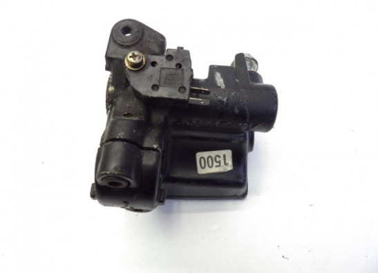 Front brake master cylinder  Kawasaki ZZR 600