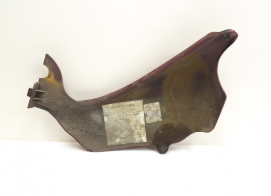 Cowl left small Kawasaki EN 500 Vulcan