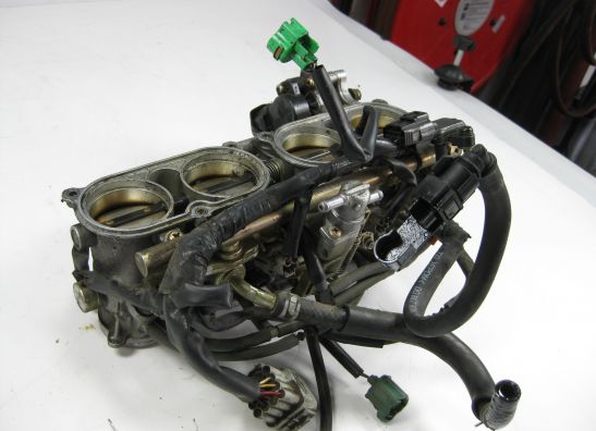 Throttle body Yamaha YZF R1