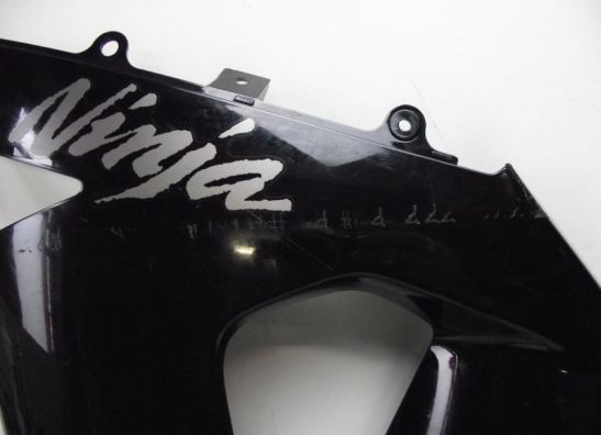 Seiten verkleidung links Kawasaki ZX 6 R
