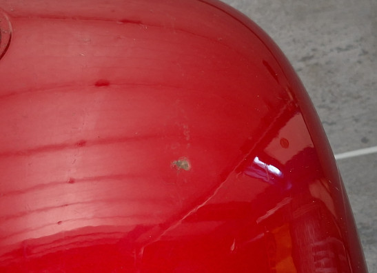 Benzintank Suzuki VS 800 Intruder