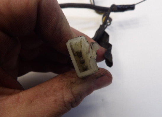 Anlasser Suzuki LS 650